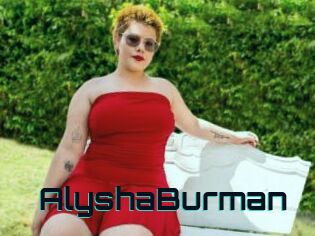 AlyshaBurman