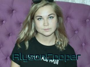 AlysonCooper