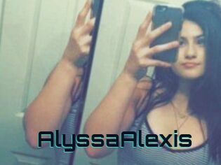 Alyssa_Alexis