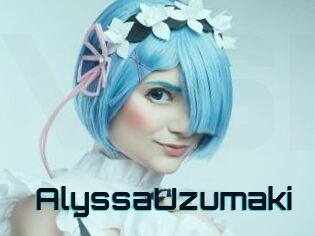 AlyssaUzumaki
