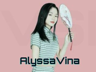 AlyssaVina