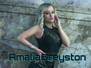 AmaliaGreyston