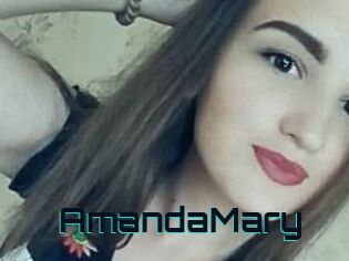 AmandaMary