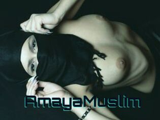 AmayaMuslim