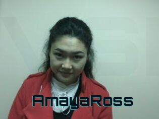 AmayaRoss