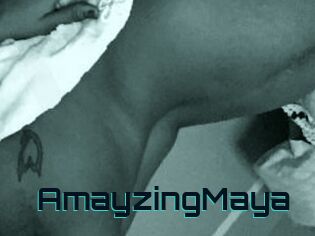 AmayzingMaya