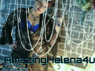 AmazingHelena4u