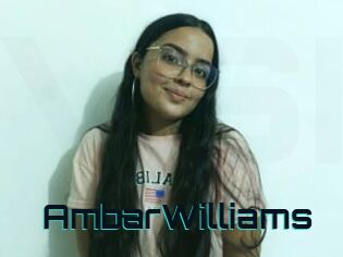AmbarWilliams