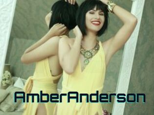 AmberAnderson