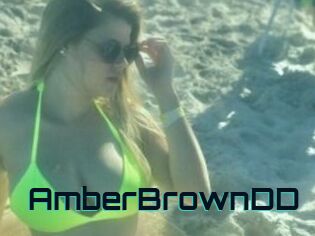 AmberBrownDD