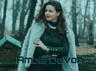 AmberDevon