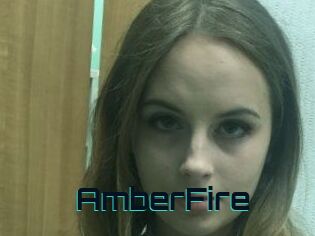 AmberFire