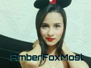 AmberFoxMost