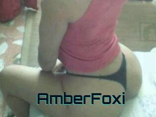 AmberFoxi