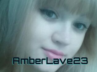 AmberLave23
