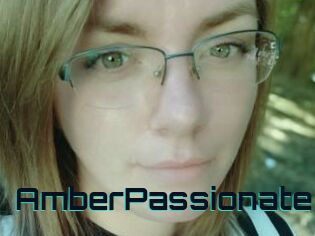 AmberPassionate