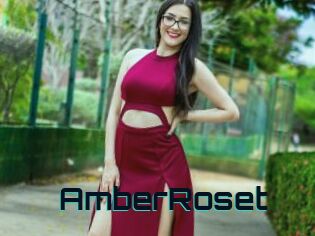 AmberRoset