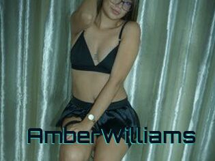 Amber_Williams