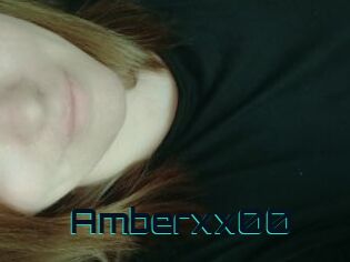 Amberxx00