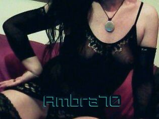 Ambra70