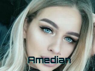 Amedian