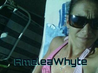 Amelea_Whyte