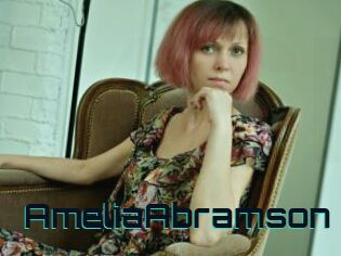AmeliaAbramson