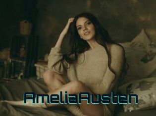 AmeliaAusten Vidéos Stars Nues