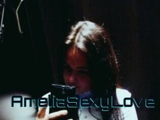 AmeliaSexyLove