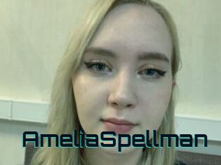 AmeliaSpellman