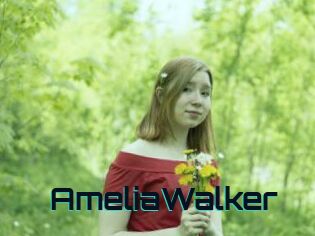 AmeliaWalker Vidéos Stars Nues