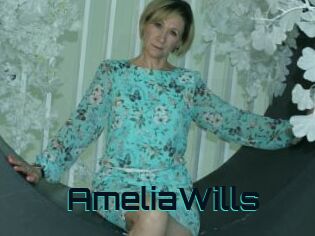 AmeliaWills