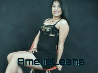 AmelieLeans