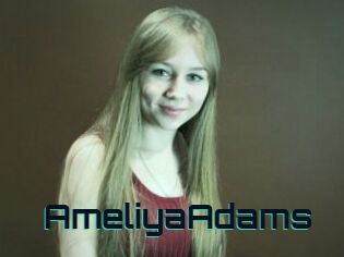 AmeliyaAdams