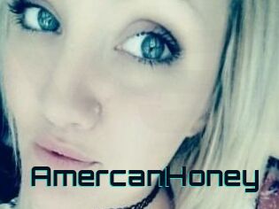 AmercanHoney