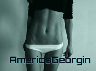 AmericaGeorgin