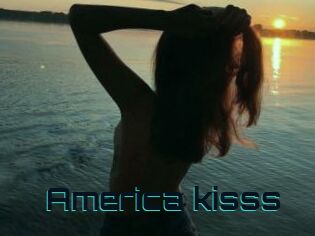 America_kisss