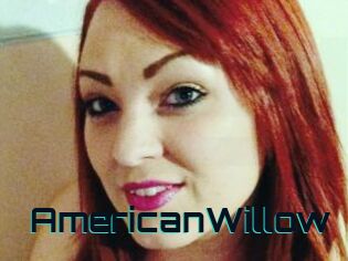 AmericanWillow