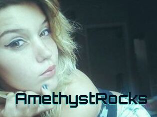 AmethystRocks