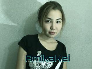 AmikaKei Vidéos Stars Nues