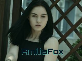 AmiliaFox