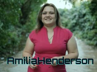AmiliaHenderson