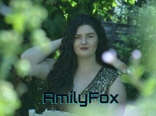 AmilyFox