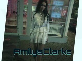 AmilysClarke