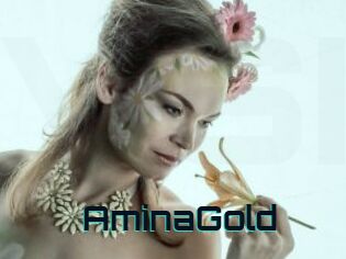 AminaGold