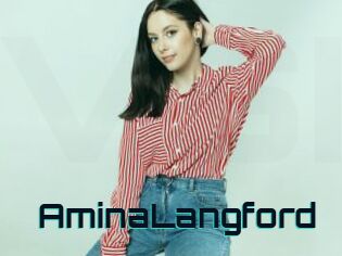AminaLangford