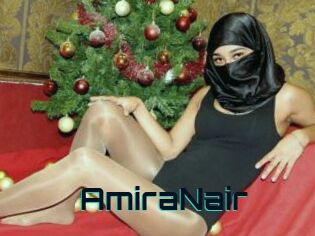 AmiraNair