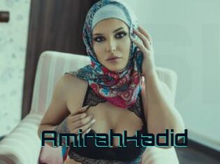 AmirahHadid