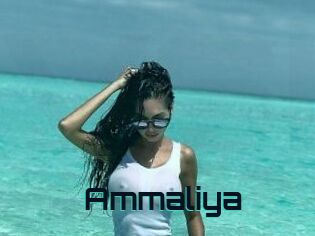 Ammaliya