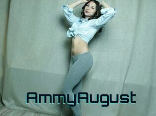 AmmyAugust
